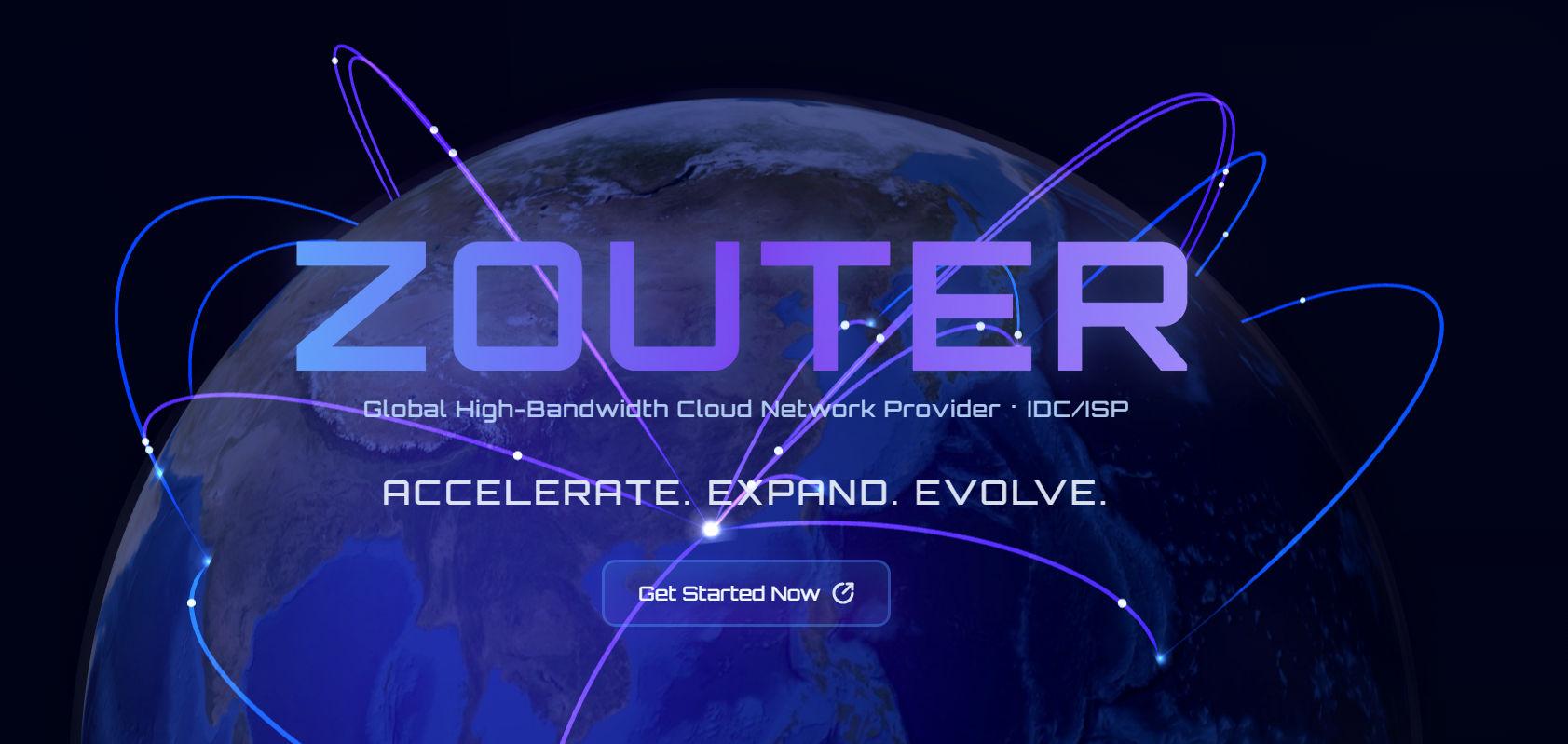 Zouter-新上的国法兰克福高性能VPS-三网直连BGP线路-AMD/EPYC-7kxx处理器-限时八折优惠-15CNY月付